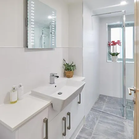 펜션 Host & - The Townhouse