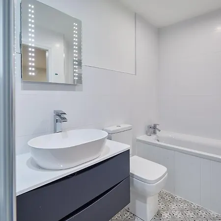 Host & - The Townhouse * ウィットビー