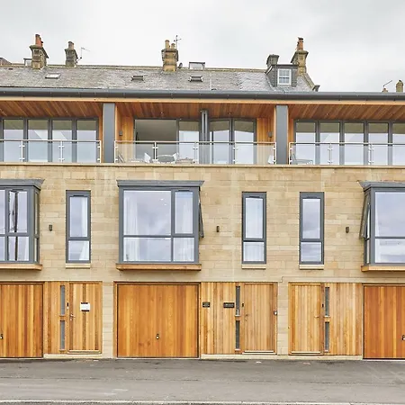 بيت للعطل Host & - The Townhouse