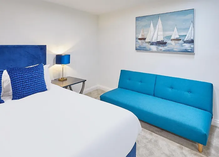 Host & - The Townhouse بيت للعطل *