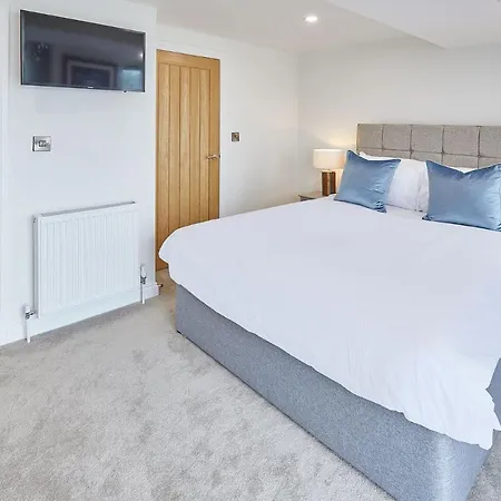 Host & - The Townhouse Ferienhaus